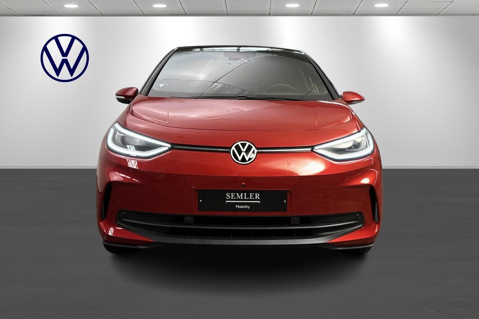 VW ID.3 77 Pro S 5d