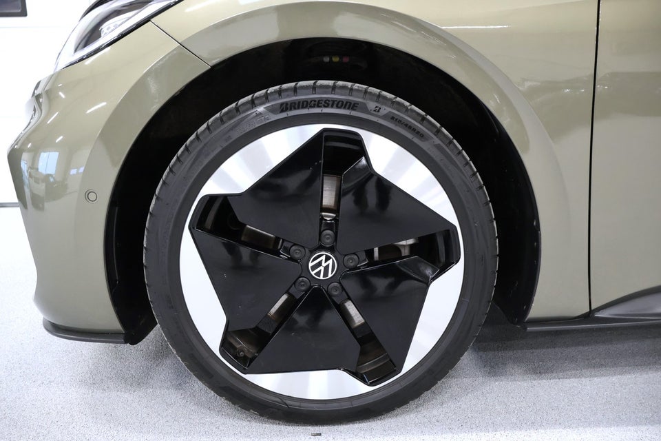 VW ID.3 77 Max+ 5d