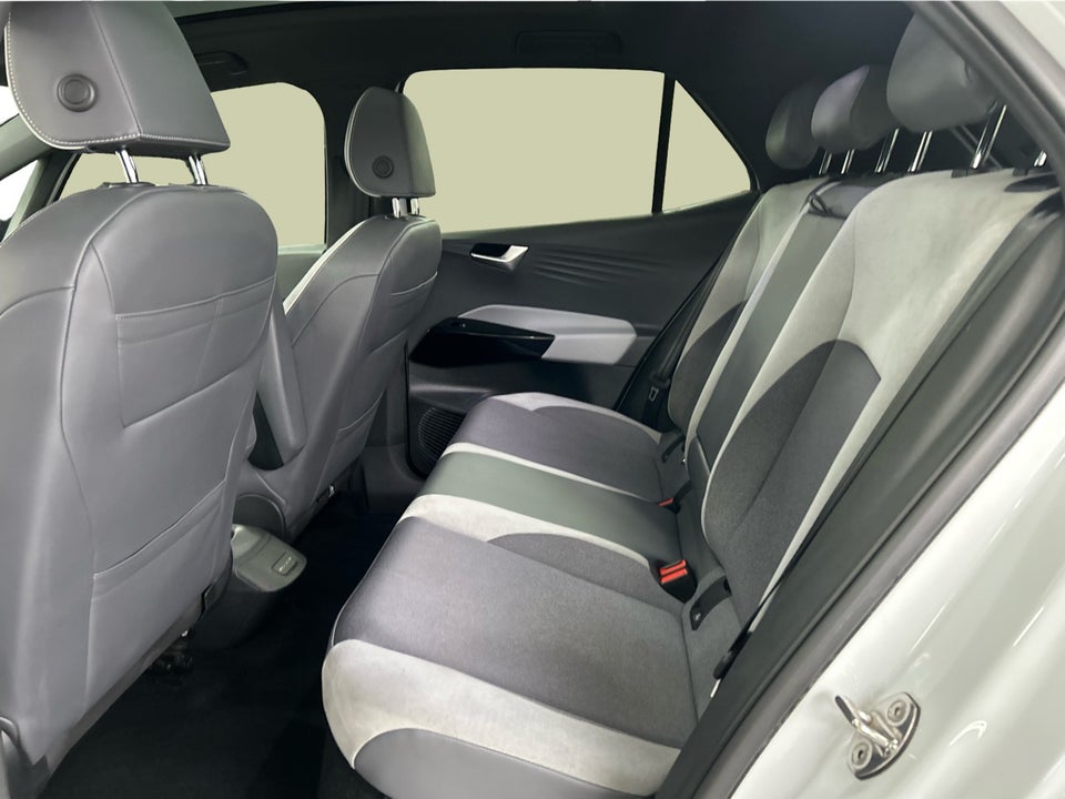 VW ID.3 58 1ST Pro Performance Max 5d