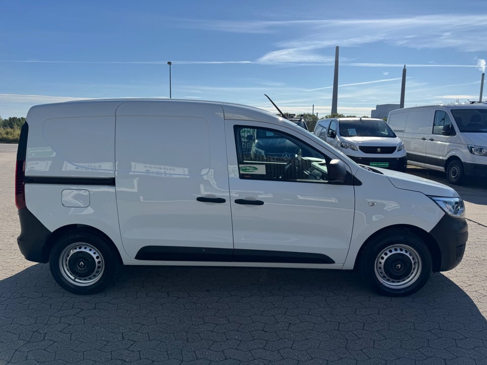 Renault Express 1,5 dCi 95 5d