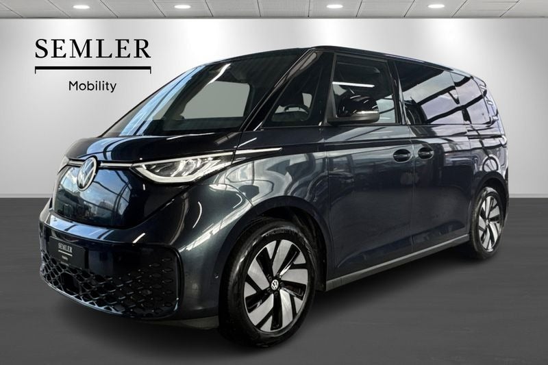 VW ID.Buzz 77 Life SWB 5d