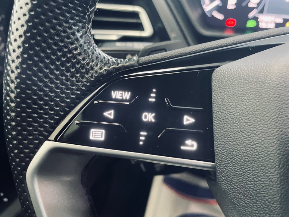 Audi Q4 e-tron 50 Attitude S-line quattro 5d