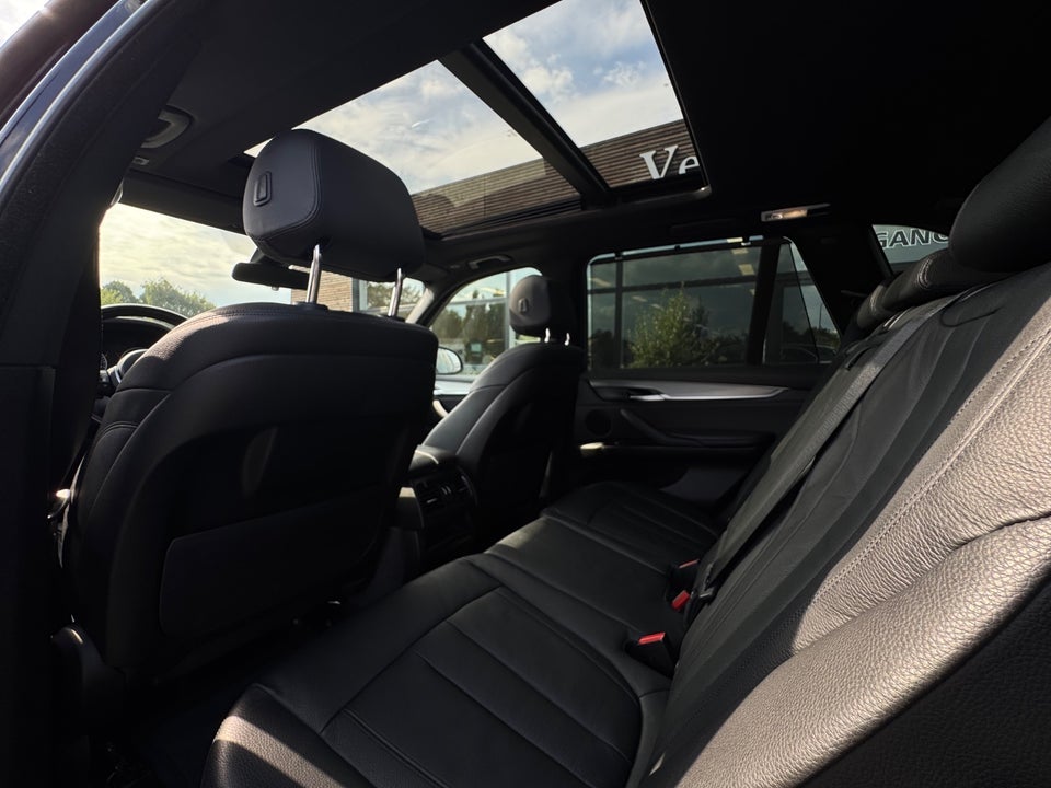 BMW X5 3,0 M50d xDrive aut. 7prs 5d