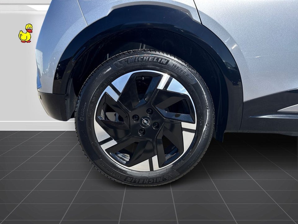 Opel Mokka-e 54 GS Line 5d