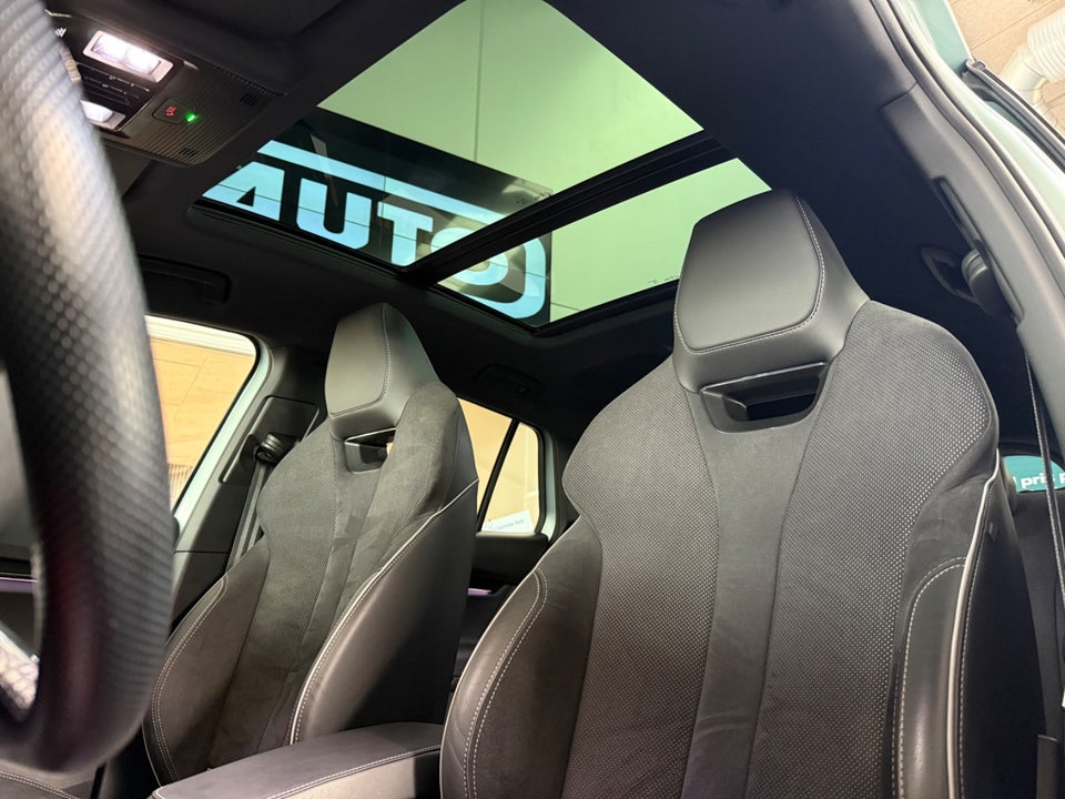 Skoda Enyaq 80 iV Sportline 5d