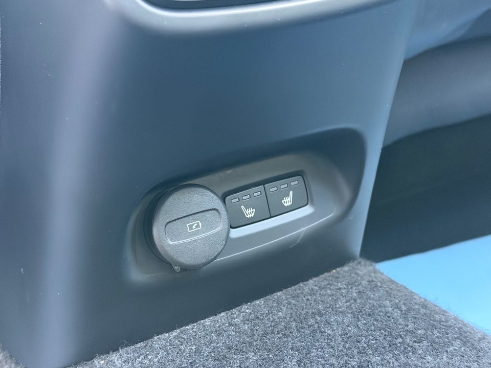 Volvo XC40 ReCharge Extended Range Ultimate 5d