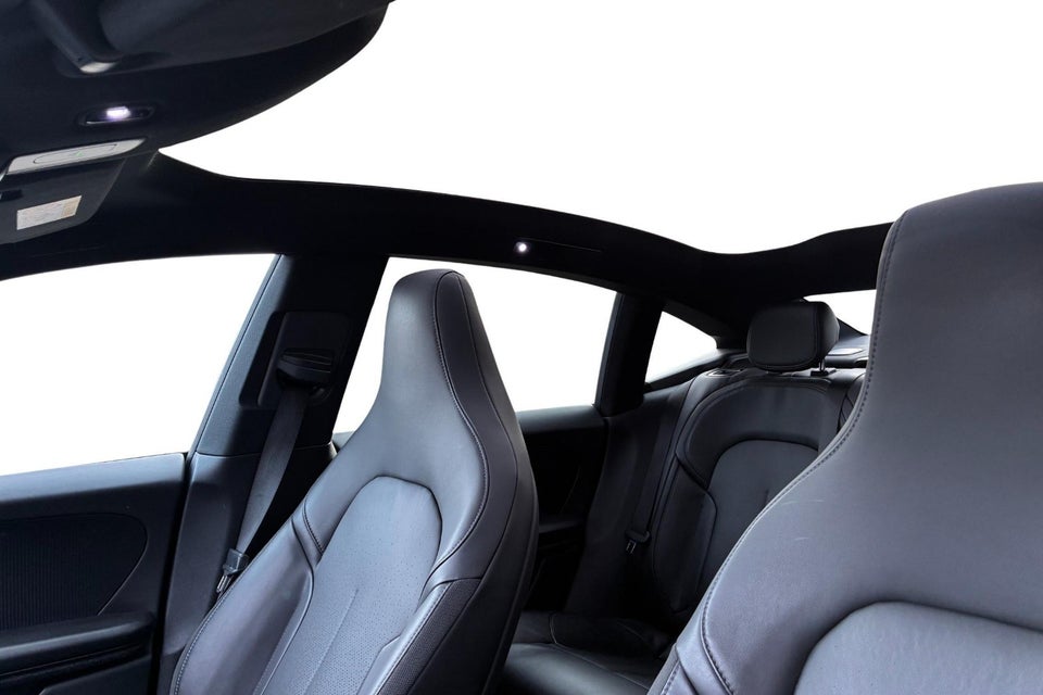 NIO ET5 75 Standard Range 4d