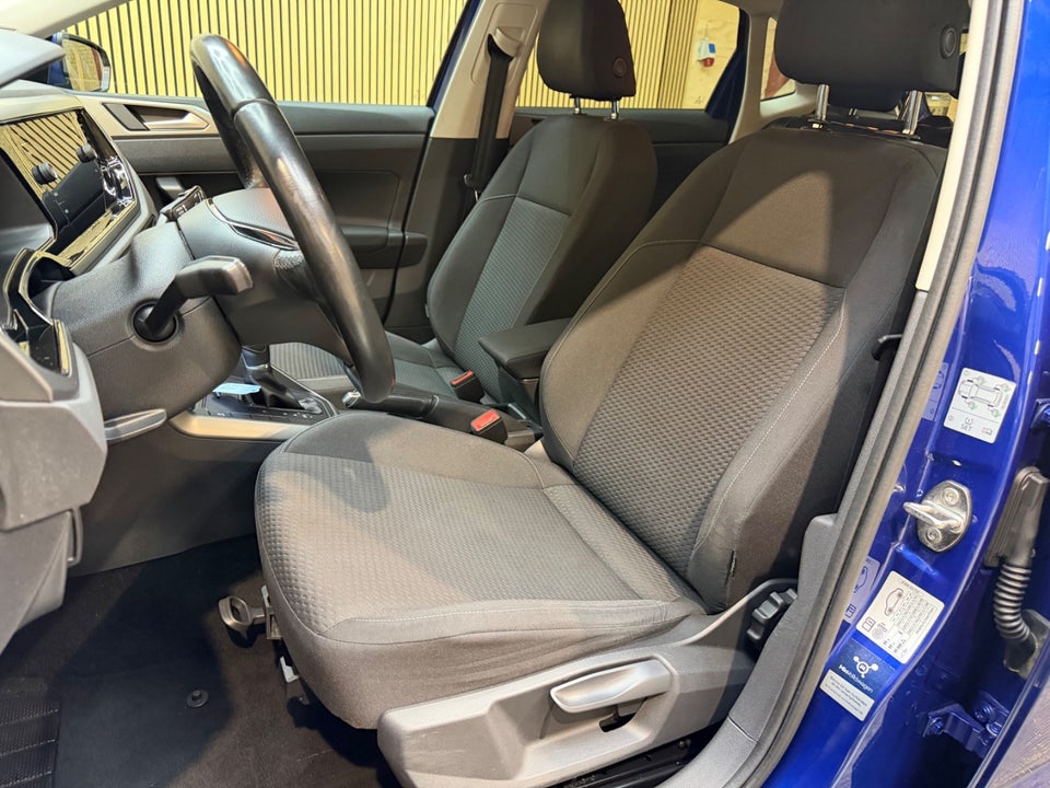 VW Polo 1,0 TSi 95 Comfortline DSG 5d