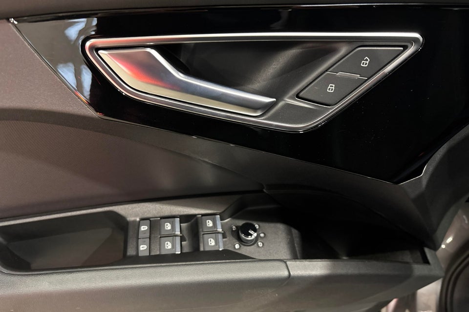 Audi Q4 e-tron 45 Ultra 5d