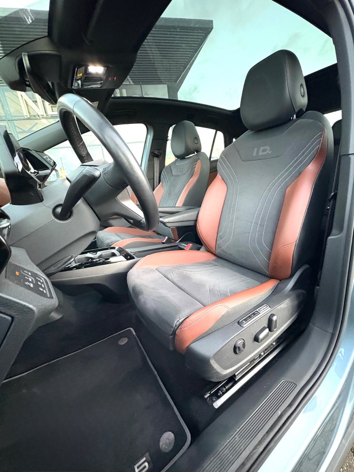 VW ID.5 77 Pro 5d