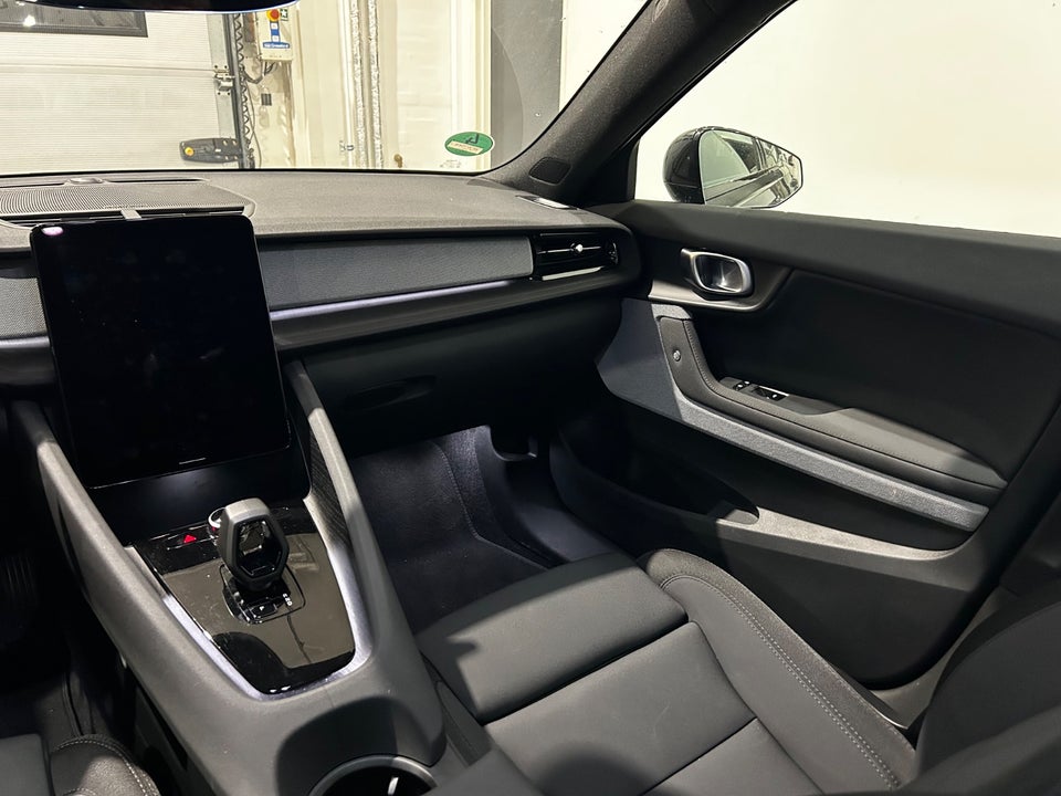 Polestar 2 Long Range 5d