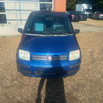 Fiat Panda 1,2 69 Ciao 5d