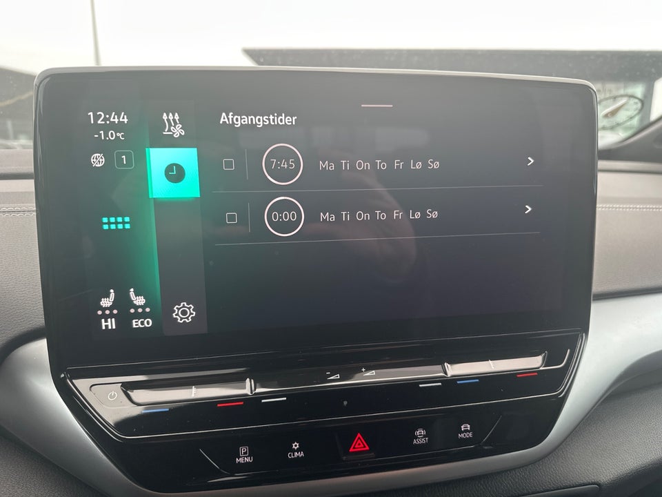 VW ID.5 77 Pro Performance 5d