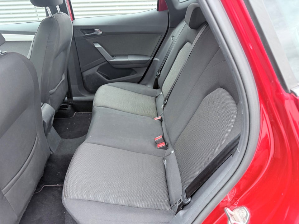 Seat Arona 1,0 TSi 115 Xcellence DSG 5d