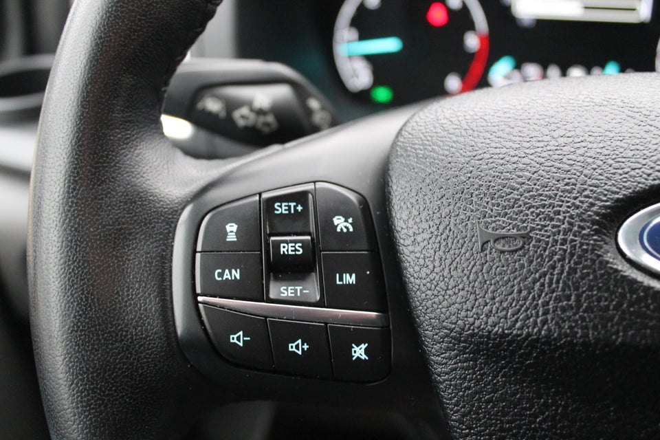 Ford Transit Custom 320L 2,0 TDCi 185 Sport aut.