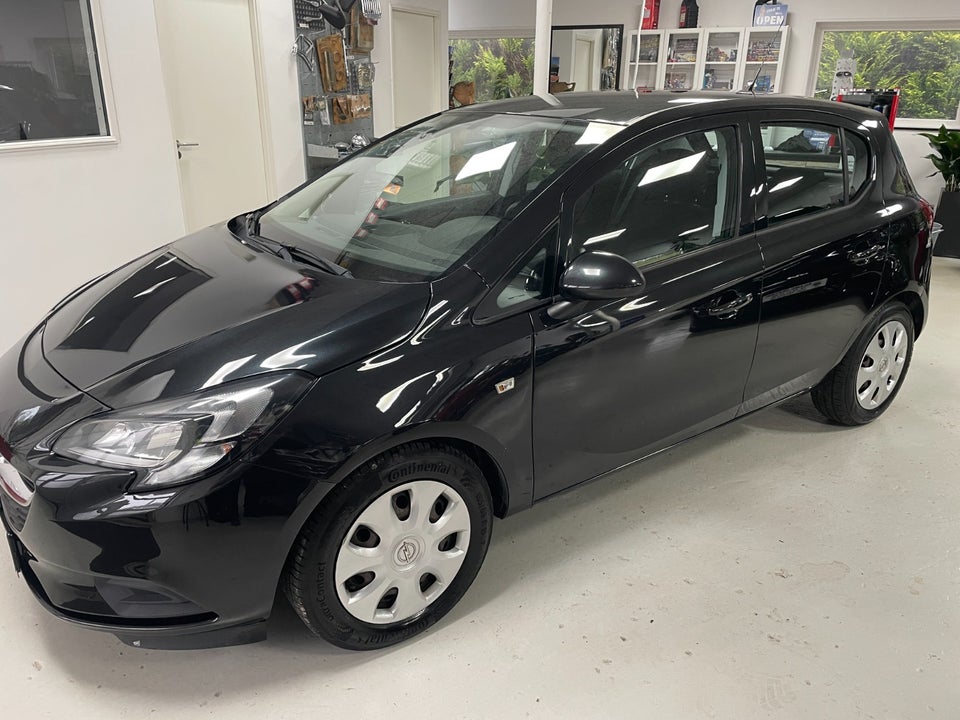 Opel Corsa 1,4 Enjoy 5d