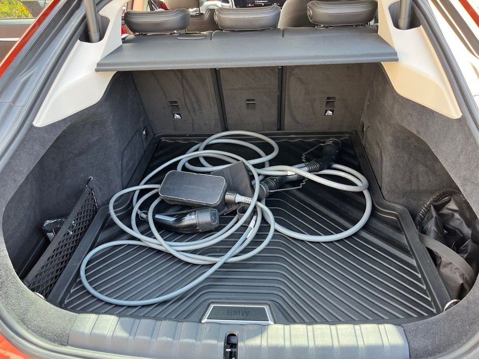 BMW i4 eDrive35 5d