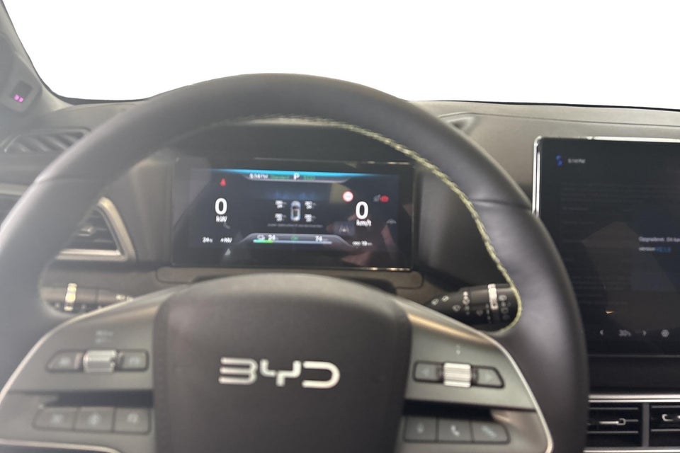 BYD Atto 2 46 Boost 5d