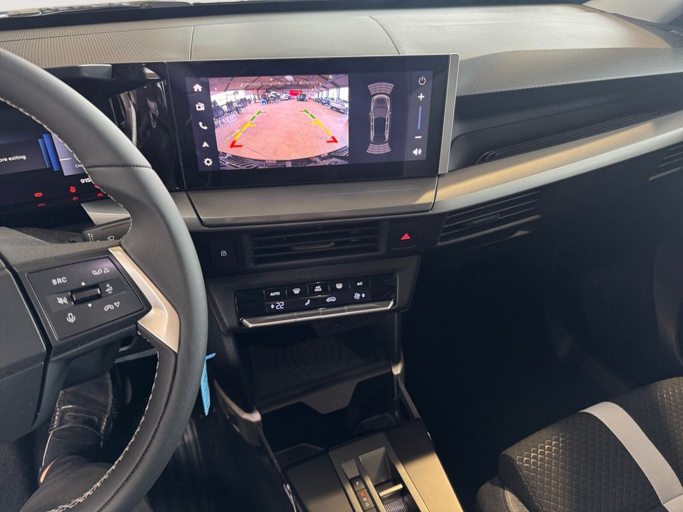 Opel Frontera 44 GS 5d