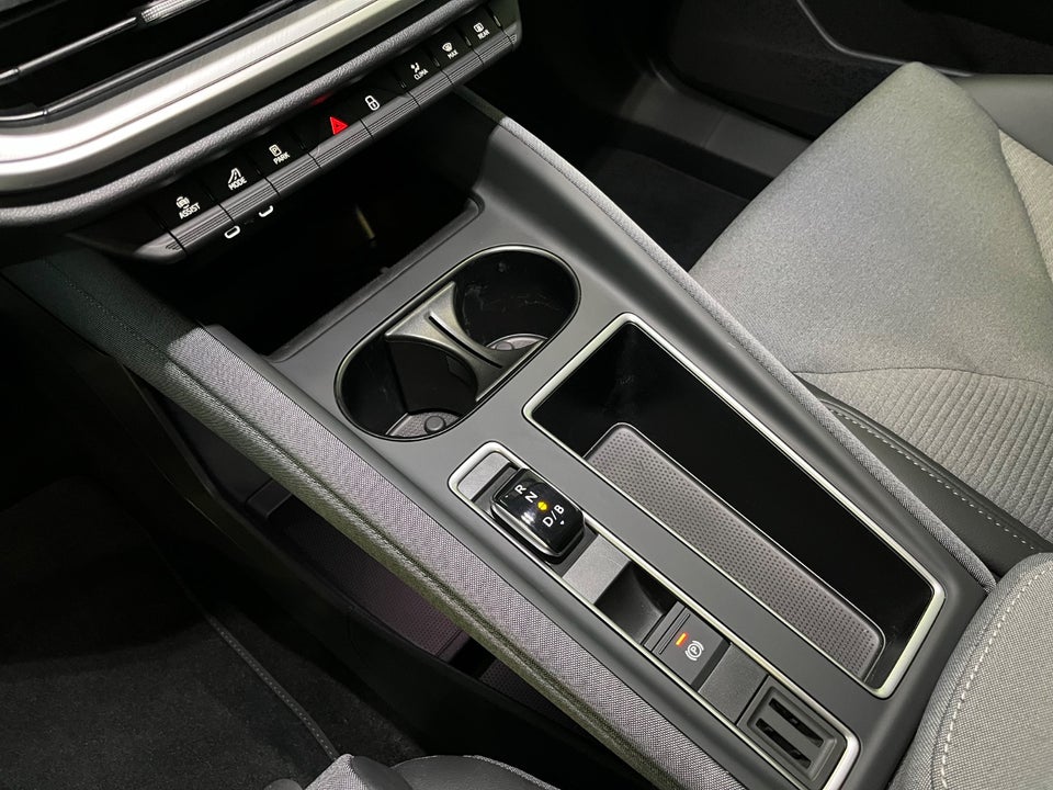 Skoda Enyaq 85 iV Premium 5d