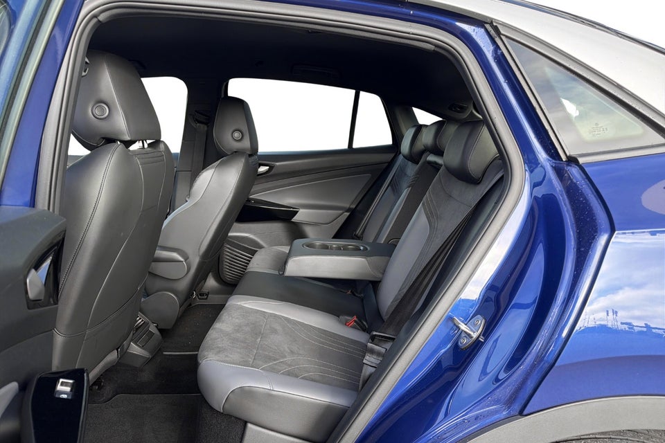 VW ID.5 77 Pro Performance 5d