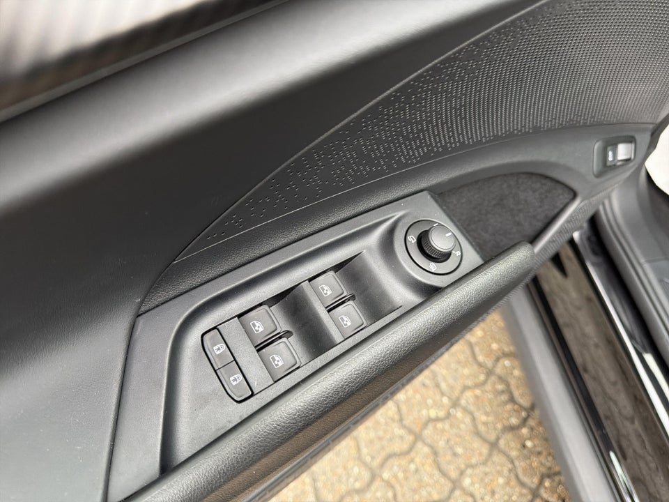 Skoda Elroq 85 iV Sportline 5d