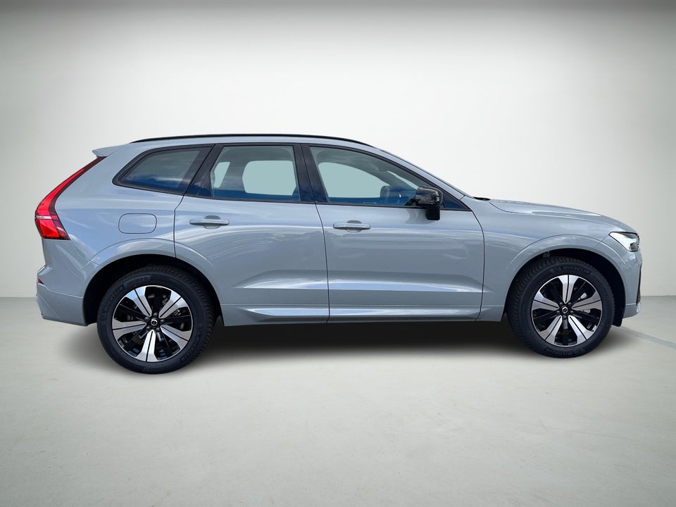 Volvo XC60 2,0 T6 ReCharge Plus Dark aut. AWD 5d