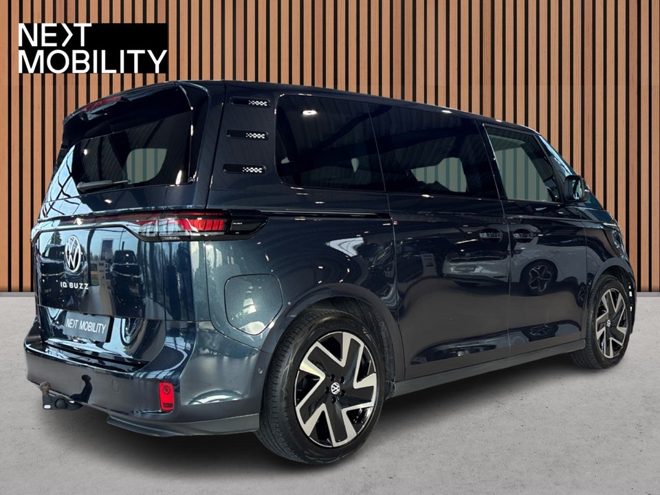 VW ID.Buzz 77 Style SWB 5d