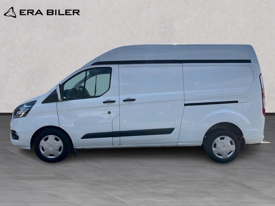 Ford Transit Custom 340 L2 2,0 TDCi 130 Trend aut.