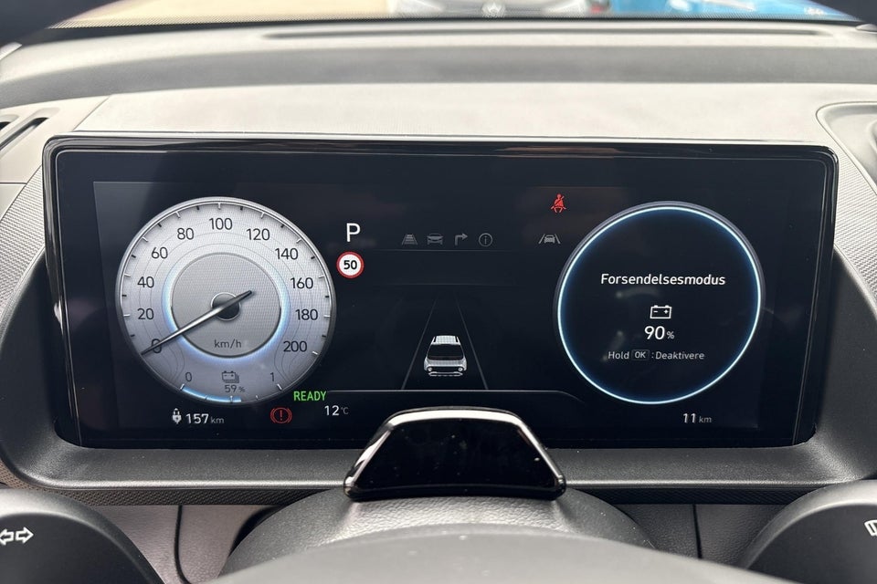 Hyundai Inster 42 Comfort 5d