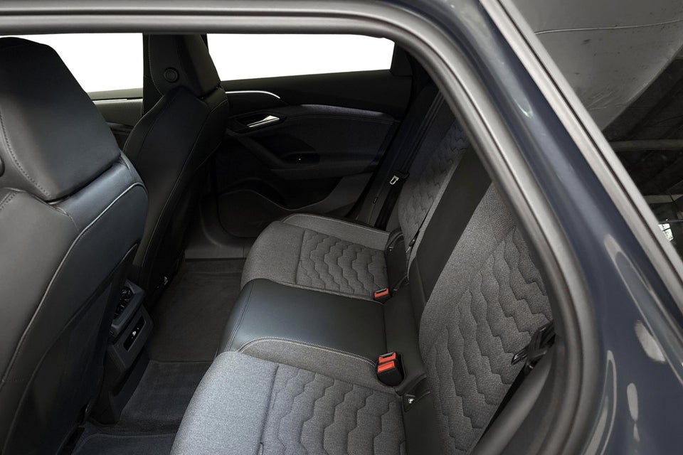 Audi A6 e-tron S-line plus Avant 5d