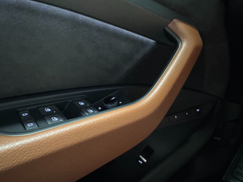 Audi e-tron 55 Prestige quattro 5d