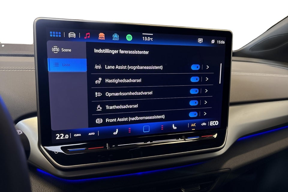 VW ID.4 77 Style 5d