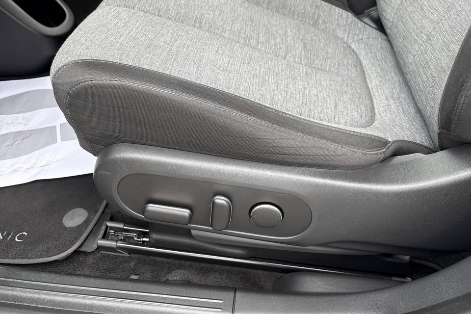 Hyundai Ioniq 5 58 Dynamiq 5d