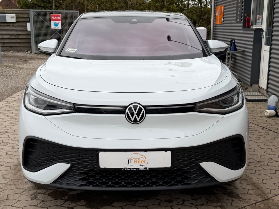 VW ID.5 77 Pro Performance 5d