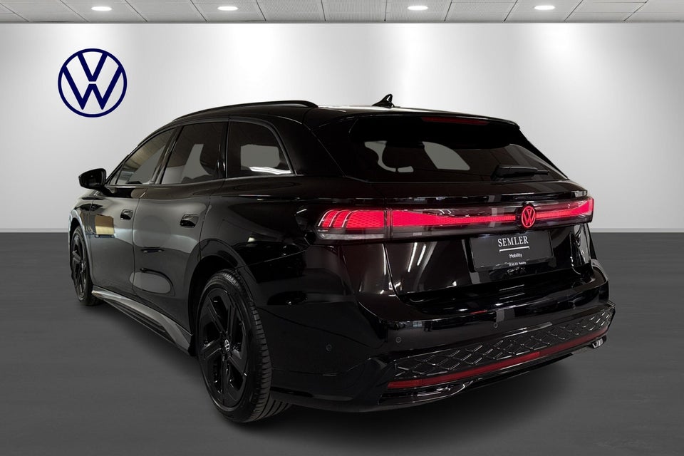 VW ID.7 86 GTX Max+ Tourer 4Motion 5d