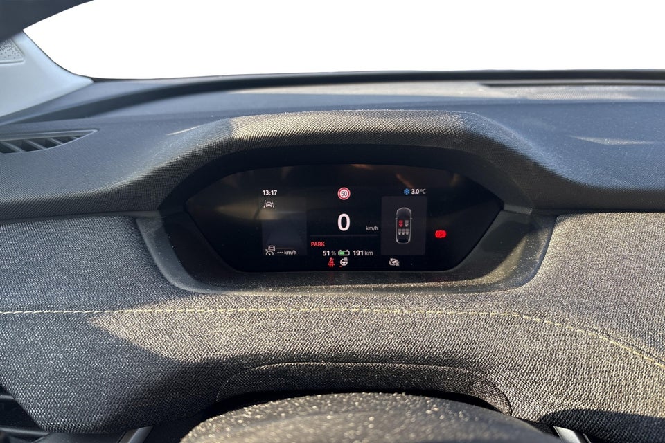 Skoda Elroq 85 iV Premium 5d