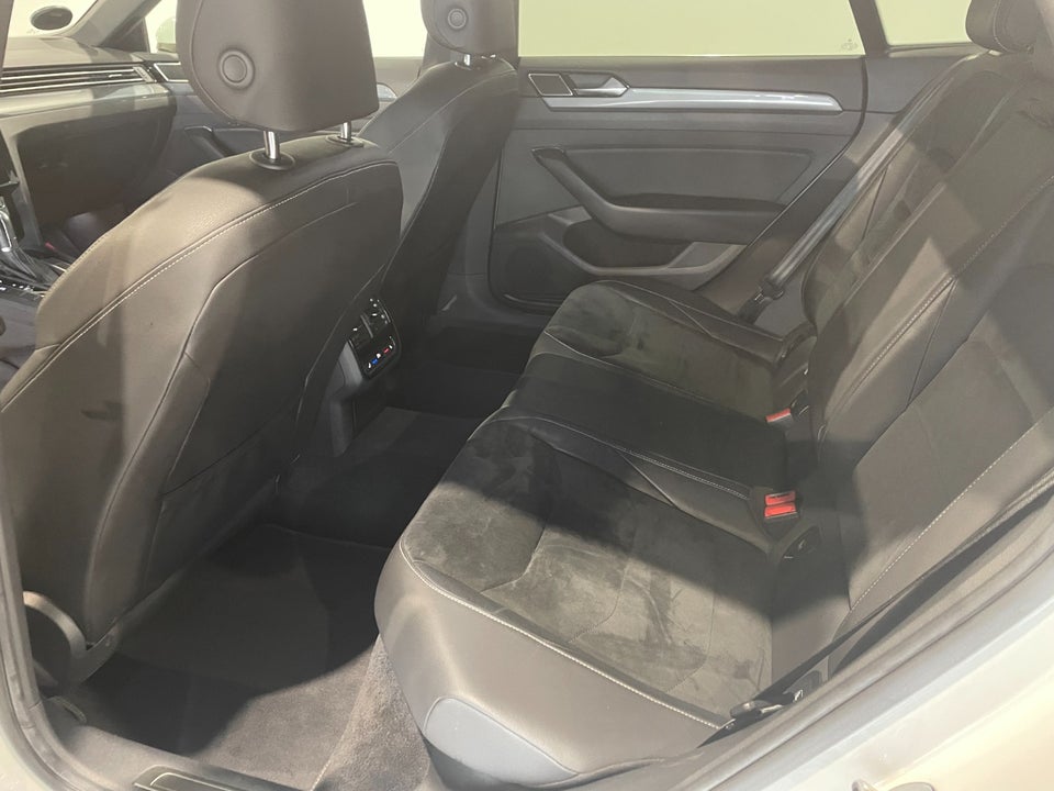 VW Arteon 1,5 TSi 150 R-line Business DSG 4d