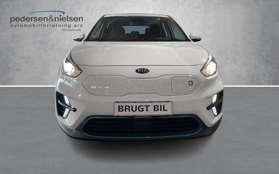 Kia e-Niro 39 Vision 5d