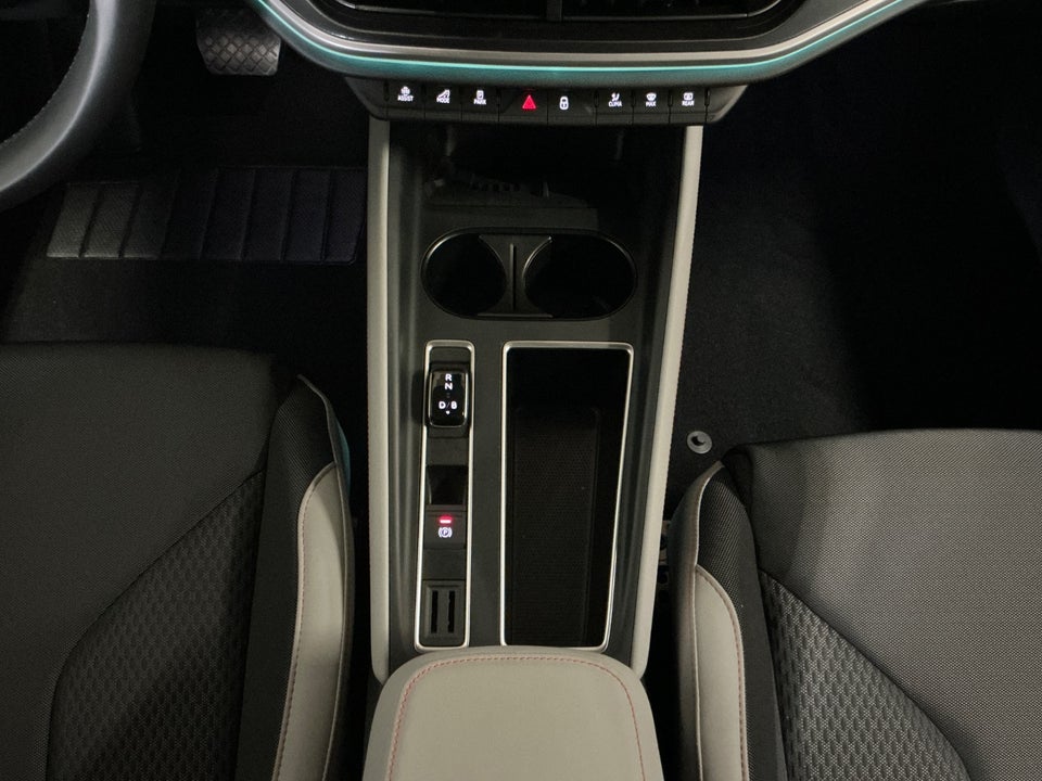 Skoda Elroq 60 iV 5d