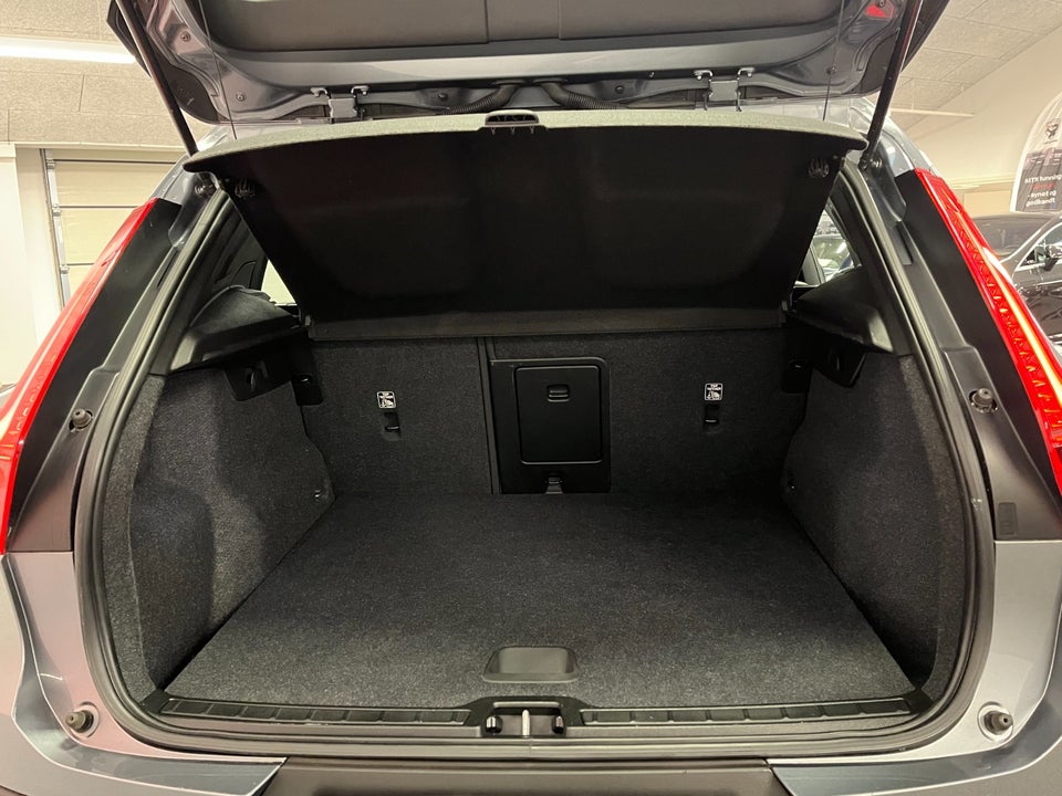 Volvo XC40 2,0 D3 150 Momentum aut. 5d