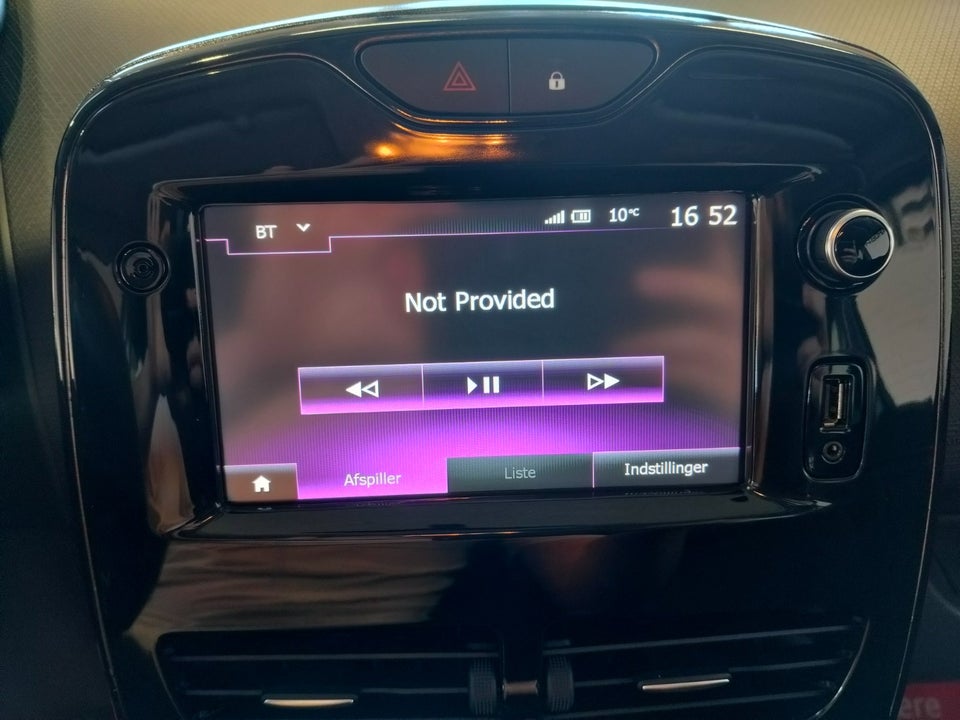 Renault Clio IV 0,9 TCe 90 Expression 5d