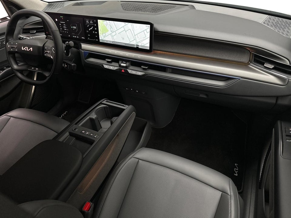 Kia EV9 99 Long Range Performance Premium AWD 7prs 5d