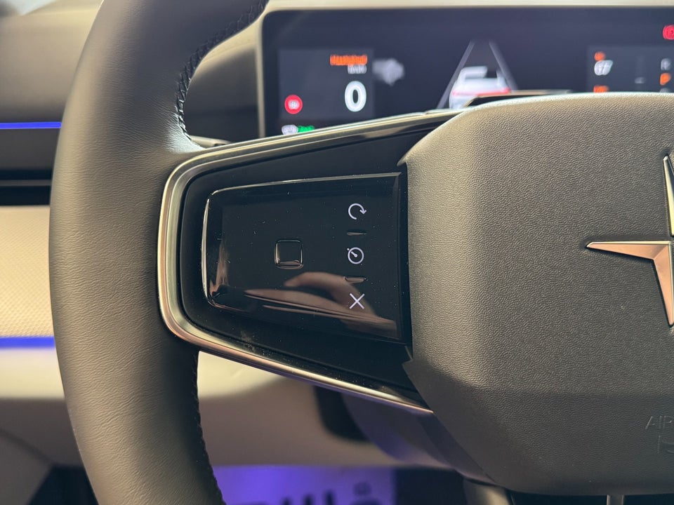 Polestar 4 Long Range AWD 5d