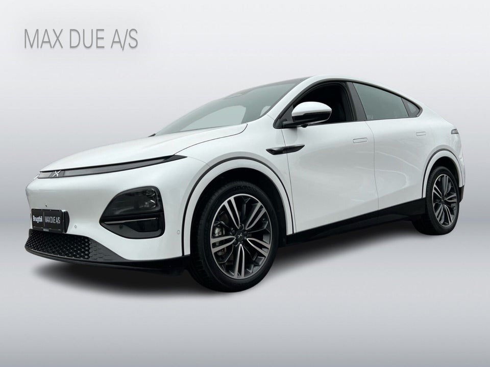 Xpeng G6 Long Range 5d