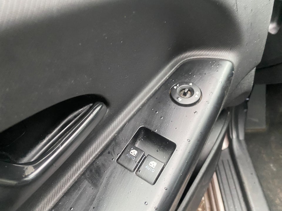 Kia Ceed 1,6 CRDi Active SW 5d