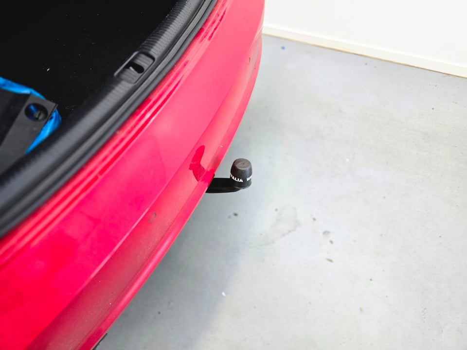 Audi A3 1,4 TFSi 125 Ambition Cabrio 2d