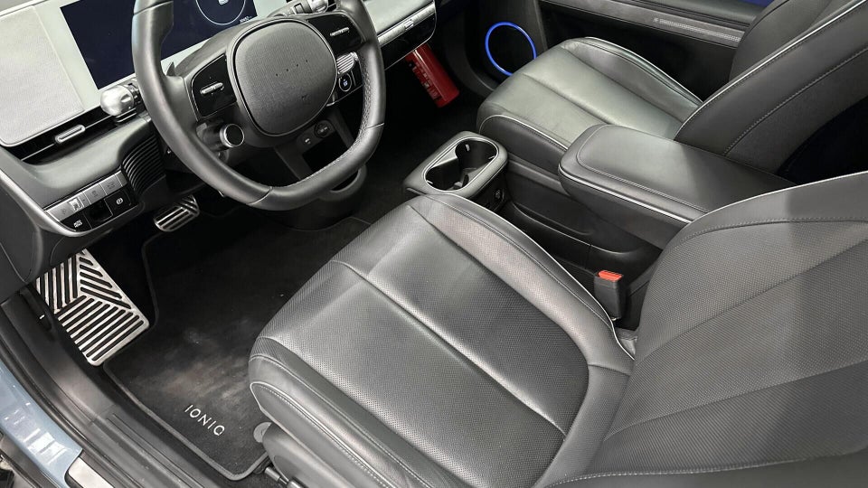 Hyundai Ioniq 5 77 Ultimate 5d