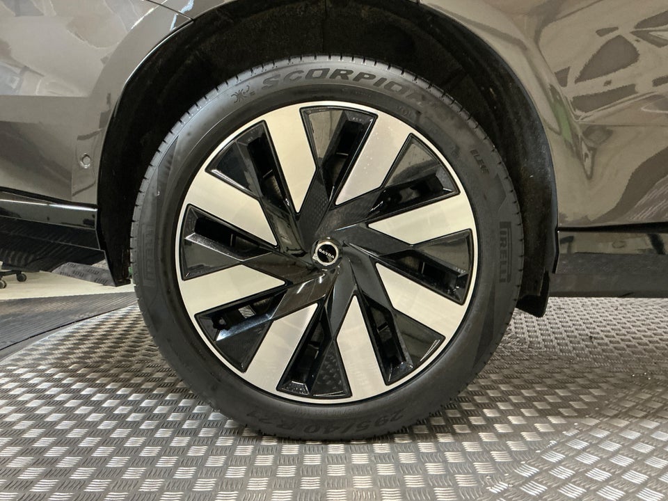 Volvo EX90 Twin Ultra Performance 7prs 5d