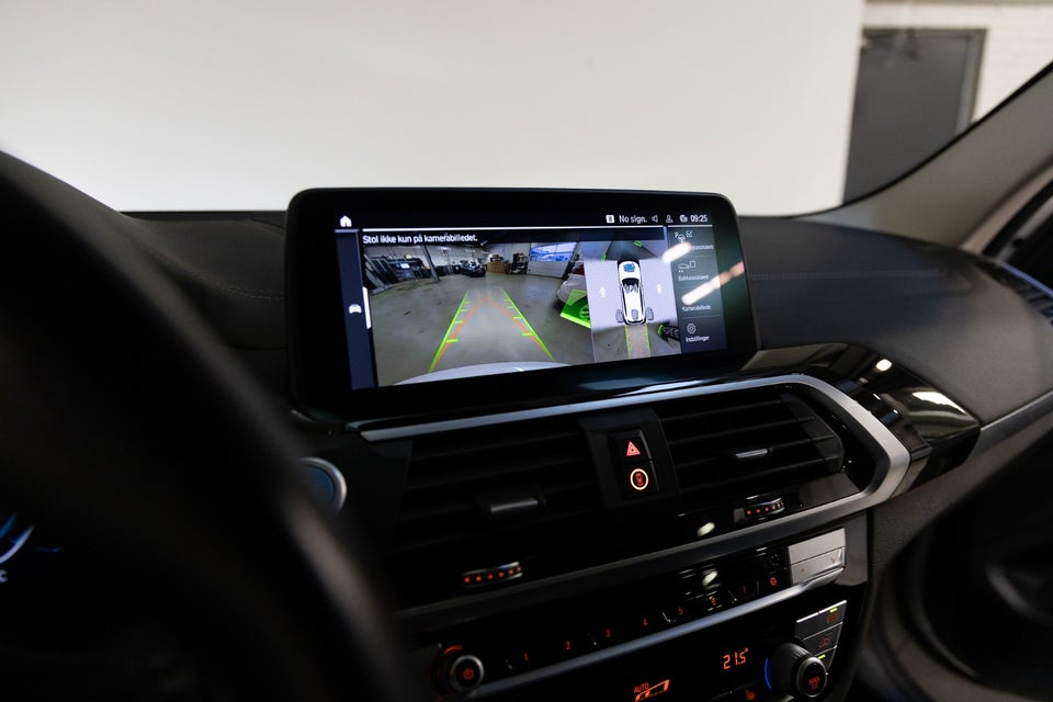 BMW iX3 Charged Plus 5d